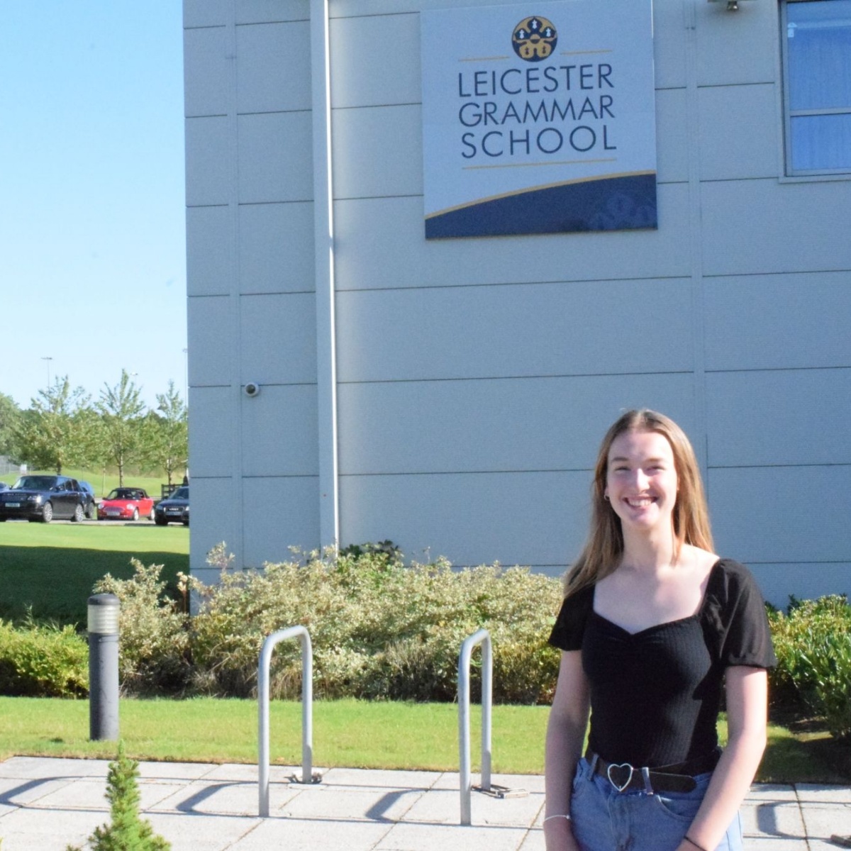 Leicester Grammar School GCSE results 2020
